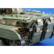 Eduard 35560 1/35 BMP-2 Photo-Etched for AFV Photo etched set