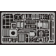 Eduard 35587 1/35 Maultier Photo-Etched for AFV Photo etched set