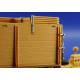 Eduard 35587 1/35 Maultier Photo-Etched for AFV Photo etched set