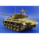 Eduard 35608 1/35 M-24 Photo-Etched for AFV Photo etched set