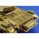 Eduard 35608 1/35 M-24 Photo-Etched for AFV Photo etched set