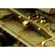 Eduard 35608 1/35 M-24 Photo-Etched for AFV Photo etched set