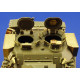 Eduard 35633 1/35 FV 107 CVR (T) Scimitar Photo-Etched for AFV Photo etched set