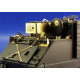 Eduard 35650 1/35 M-577 Command post car Photo-Etched for AFV Photo etched set