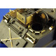 Eduard 35650 1/35 M-577 Command post car Photo-Etched for AFV Photo etched set