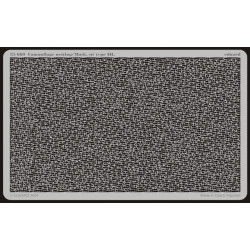 Eduard 35669 1/35 Camouflage netting / Mask.síť type III Photo-Etched for Miscellaneous Photo etched set