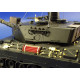 Eduard 35753 1/35 Leopard A4 Photo-Etched for AFV Photo etched set