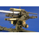 Eduard 35822 1/35 Flak 18 88mm Photo-Etched for AFV Photo etched set