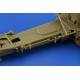 Eduard 35822 1/35 Flak 18 88mm Photo-Etched for AFV Photo etched set