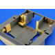 Eduard 35875 1/35 StuG.III Ausf.B interior Photo-Etched for AFV Photo etched set