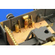 Eduard 35875 1/35 StuG.III Ausf.B interior Photo-Etched for AFV Photo etched set