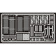 Eduard 35898 1/35 B-1 Bis Photo-Etched for AFV Photo etched set