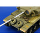 Eduard 35925 1/35 Centurion Mk.5/1 Australian Photo-Etched for AFV Photo etched set