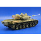 Eduard 35925 1/35 Centurion Mk.5/1 Australian Photo-Etched for AFV Photo etched set