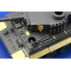 Eduard 35976 1/35 Tiger I Ausf.E early Photo-Etched for AFV Photo etched set