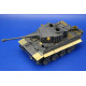 Eduard 35976 1/35 Tiger I Ausf.E early Photo-Etched for AFV Photo etched set