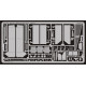 Eduard 36016 1/35 Hetzer Mid. Production Photo-Etched for AFV Photo etched set