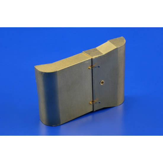 Eduard 36051 1/35 M-7 deep water fording eq. Photo-Etched for AFV Photo etched set