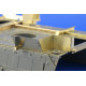 Eduard 36096 1/35 M-1134 ATGM blast panels Photo-Etched for AFV Photo etched set