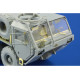 Eduard 36259 1/35 HEMTT exterior Photo-Etched for AFV Photo etched set