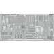 Eduard 36396 1/35 Sd.Kfz 251/1 Ausf.A Photo-Etched for AFV Photo etched set