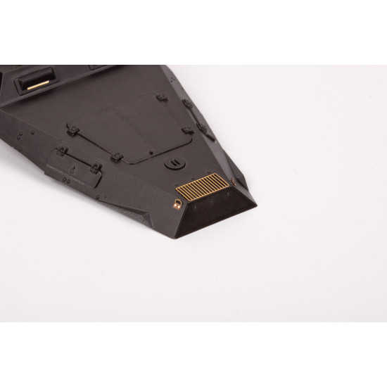 Eduard 36396 1/35 Sd.Kfz 251/1 Ausf.A Photo-Etched for AFV Photo etched set