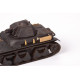 Eduard 36437 1/35 R35 French light tank Photo-Etched for AFV Photo etched set