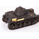 Eduard 36437 1/35 R35 French light tank Photo-Etched for AFV Photo etched set