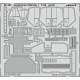 Eduard 36457 1/35 Jagdpanzer Marder I Photo-Etched for AFV Photo etched set