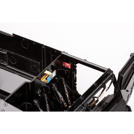 Eduard 36462 1/35 Typhoon K Photo-Etched for AFV Photo etched set