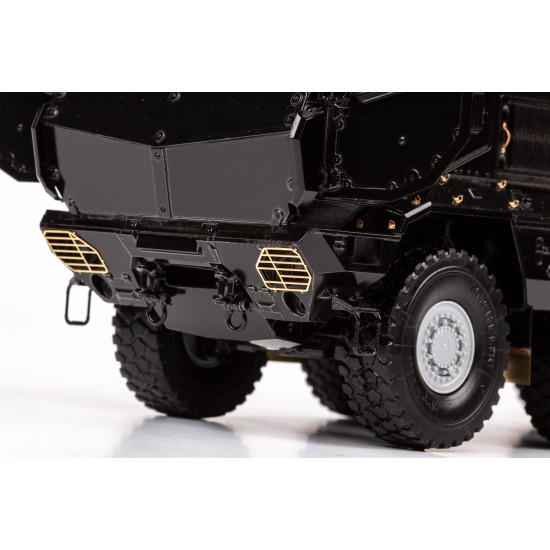 Eduard 36462 1/35 Typhoon K Photo-Etched for AFV Photo etched set