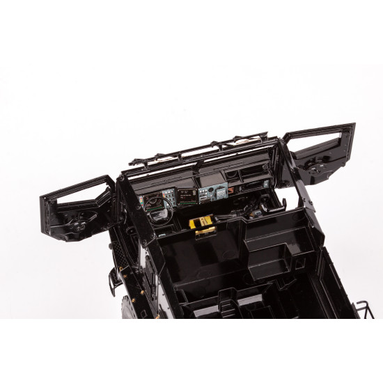 Eduard 36462 1/35 Typhoon K Photo-Etched for AFV Photo etched set