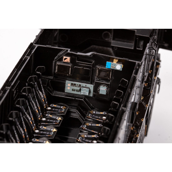 Eduard 36462 1/35 Typhoon K Photo-Etched for AFV Photo etched set