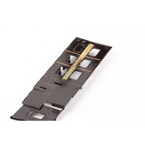 Eduard 36462 1/35 Typhoon K Photo-Etched for AFV Photo etched set