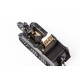 Eduard 36467 1/35 Sd.Kfz.2 Kettenkraftrad Photo-Etched for AFV Photo etched set