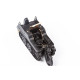Eduard 36467 1/35 Sd.Kfz.2 Kettenkraftrad Photo-Etched for AFV Photo etched set