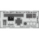 Eduard 36470 1/35 Marder I on FCM 36 base Photo-Etched for AFV Photo etched set Eduard 36470 1/35 Marder I on FCM 36 base Photo-Etched for AFV Photo etched set