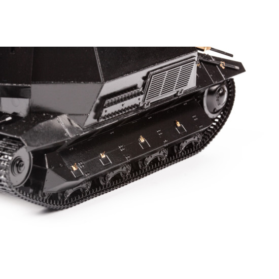 Eduard 36470 1/35 Marder I on FCM 36 base Photo-Etched for AFV Photo etched set Eduard 36470 1/35 Marder I on FCM 36 base Photo-Etched for AFV Photo etched set