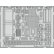 Eduard 36470 1/35 Marder I on FCM 36 base Photo-Etched for AFV Photo etched set Eduard 36470 1/35 Marder I on FCM 36 base Photo-Etched for AFV Photo etched set