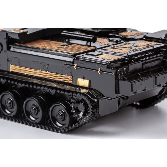 Eduard 36473 1/35 TOR M-2 / SA-15 Gauntlet Photo-Etched for AFV Photo etched set