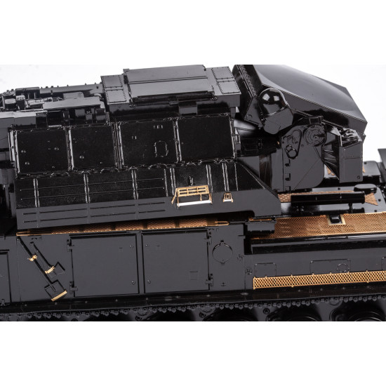 Eduard 36473 1/35 TOR M-2 / SA-15 Gauntlet Photo-Etched for AFV Photo etched set