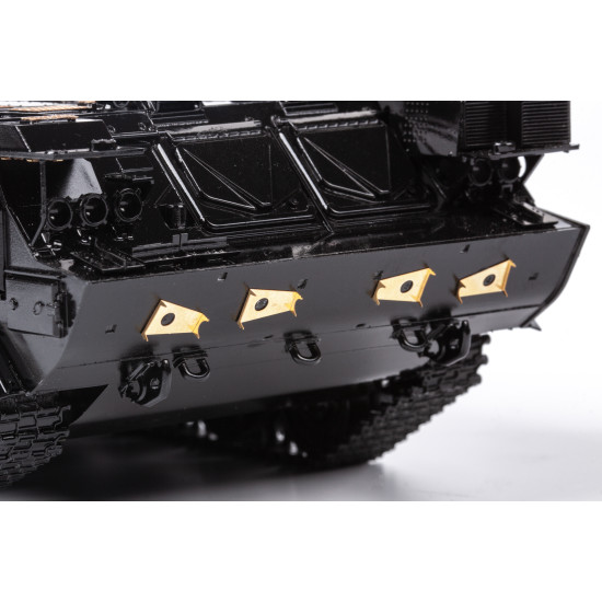 Eduard 36473 1/35 TOR M-2 / SA-15 Gauntlet Photo-Etched for AFV Photo etched set