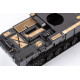 Eduard 36473 1/35 TOR M-2 / SA-15 Gauntlet Photo-Etched for AFV Photo etched set