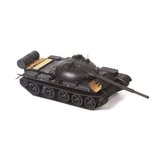 Eduard 36476 1/35 T-62 Photo-Etched for AFV Photo etched set