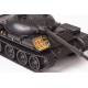 Eduard 36476 1/35 T-62 Photo-Etched for AFV Photo etched set