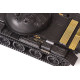 Eduard 36476 1/35 T-62 Photo-Etched for AFV Photo etched set