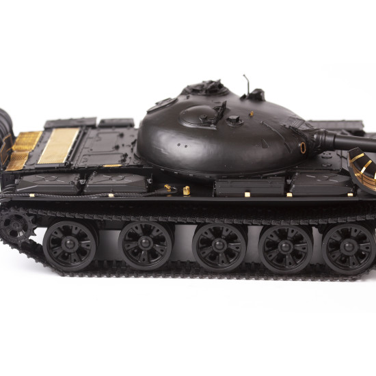 Eduard 36476 1/35 T-62 Photo-Etched for AFV Photo etched set
