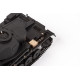 Eduard 36477 1/35 Panzer II Ausf.F Photo-Etched for AFV Photo etched set