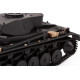 Eduard 36477 1/35 Panzer II Ausf.F Photo-Etched for AFV Photo etched set