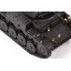 Eduard 36477 1/35 Panzer II Ausf.F Photo-Etched for AFV Photo etched set